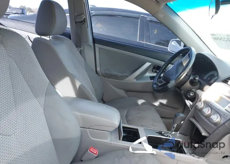 2010 Toyota Camry Se from USA, damaged, VIN 4T1BF3EK3AU545229